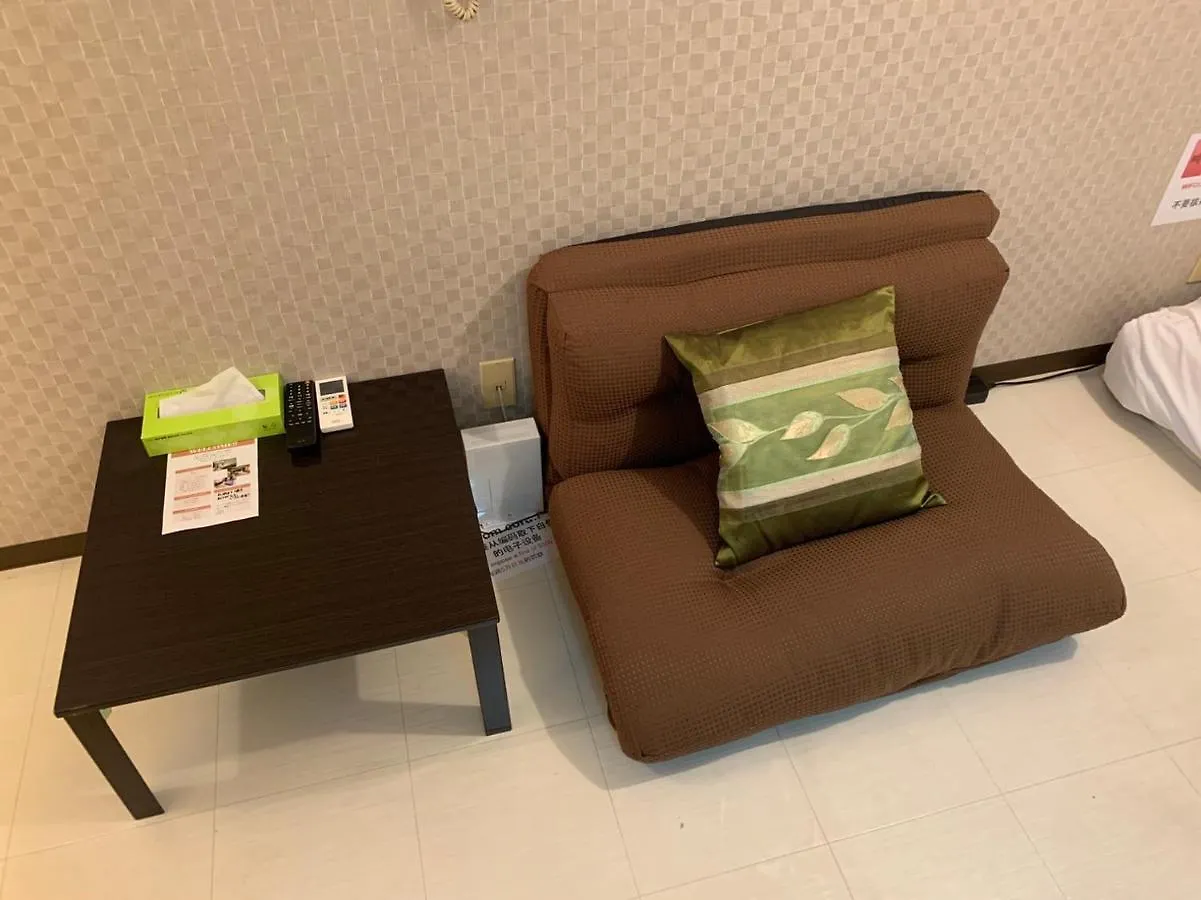 Exsaison Shirokita 706 Apartment Osaka