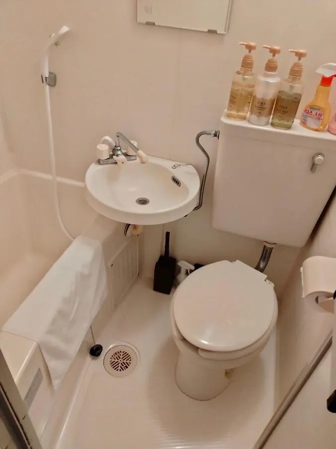 Exsaison Shirokita 706 Apartment Osaka