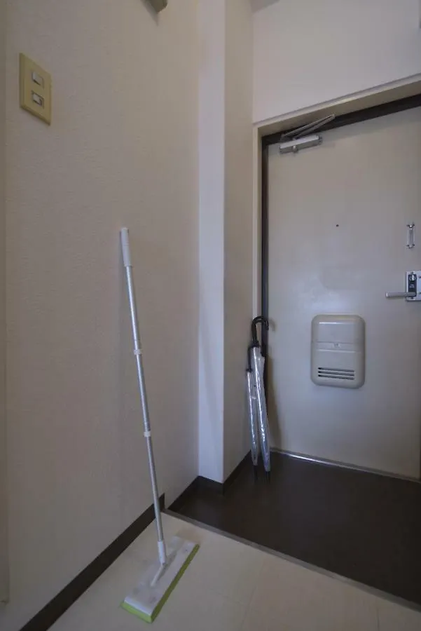 Exsaison Shirokita 706 Apartment Osaka