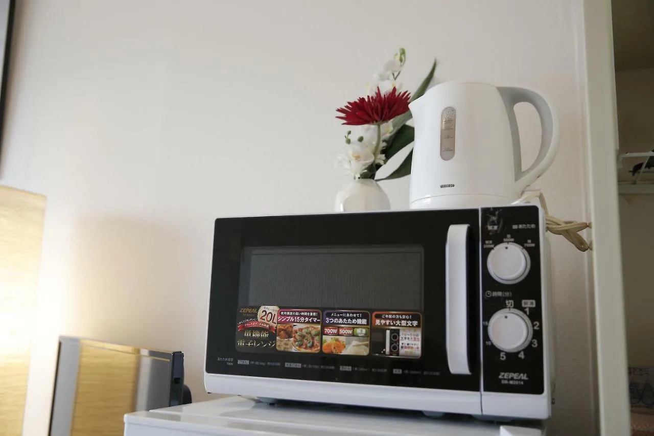 Exsaison Shirokita 706 Apartment Osaka