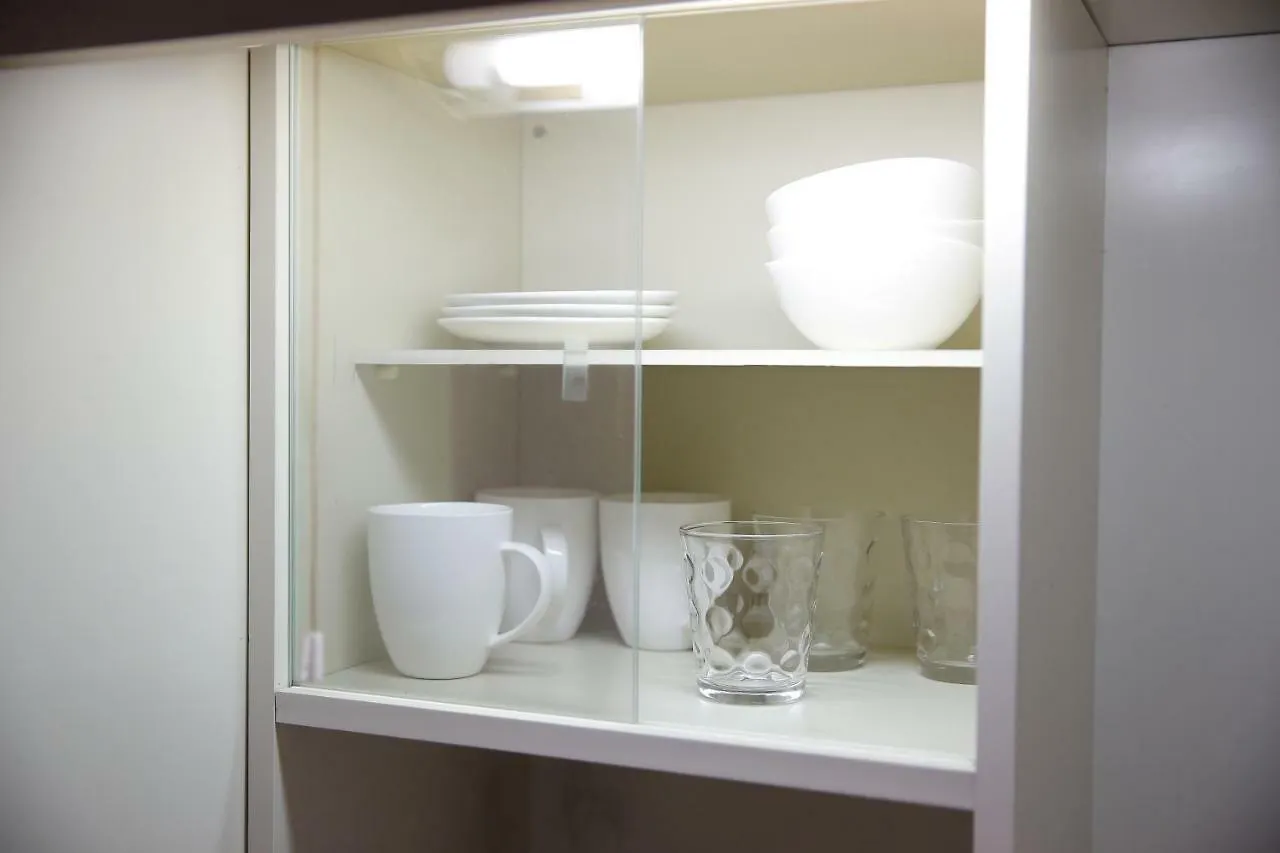 Exsaison Shirokita 706 Apartment Osaka