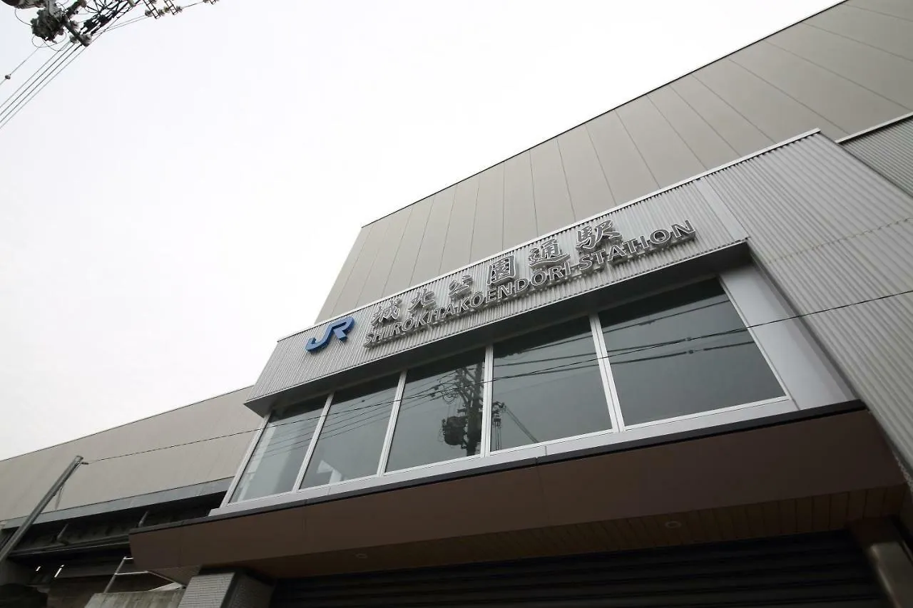 Exsaison Shirokita 706 Apartment Osaka